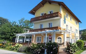 Sonnblick am Wörthersee