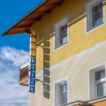 Sonnblick am Wörthersee Pörtschach am Wörthersee Exterior foto