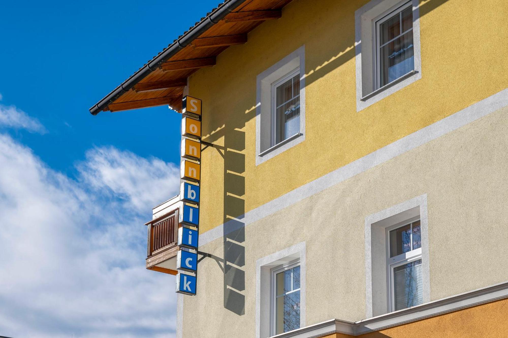 Sonnblick am Wörthersee Pörtschach am Wörthersee Exterior foto